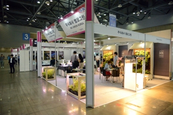 [LED & OLED EXPO 2018] (주)엠오그린, 온실환경제어 시스템 전문