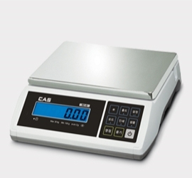 Smart Weighing Scale