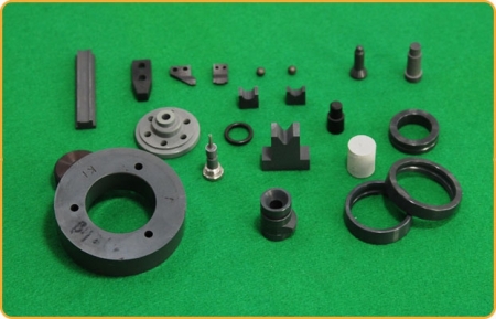 Silicon Nitride