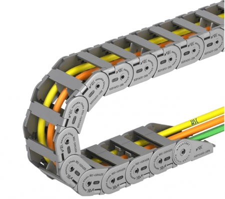 HSP Type  - RoboChain