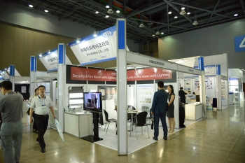 [LED & OLED EXPO 2018] (주)제이피케이코리아, 에너지 절감 시스템 개발 및 공급