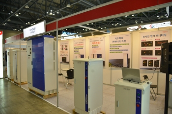 [EXPO Solar 2018] 지투파워(주) 태양광 인버터 생산 및 설치 전문업체