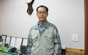 [Yeogie인터뷰] (주)다원, 산업장비 전용 냉각기로 고객의 고부가가치 창출에 기여!