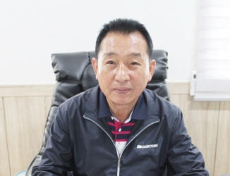 [Yeogie인터뷰] 운반용 카트 전문 제조기업 (주)대경전자