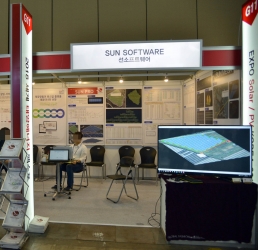 [EXPO Solar 2018]선소프트웨어, 태양광 관렵기업공급업체