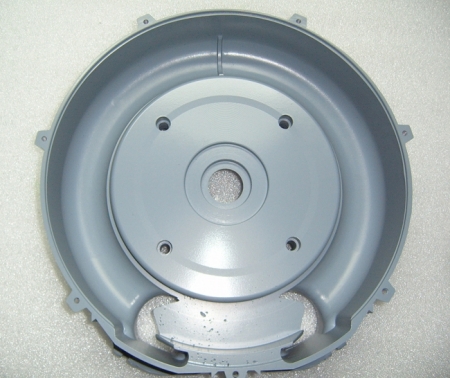 PUMP CASING