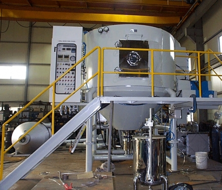 유기용매용Spray Dryer