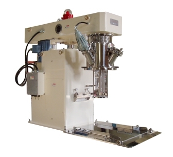 Basket Mill