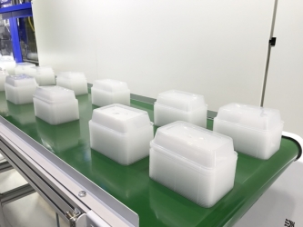 성장 잠재력이 풍부한 중국 사출성형기 시장 동향