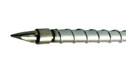 EasyMelt Screw