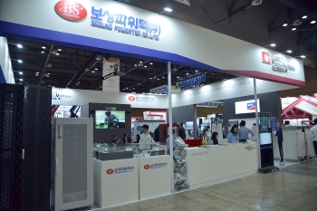 [EXPO Solar 2018]보성파워텍, 국내 전력시장에서 신뢰받는기업