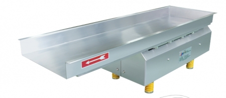 Linear Feeder