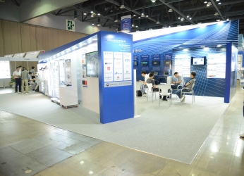 [LED & OLED EXPO 2018] (주)유양디앤유, 에너지절약전문기업