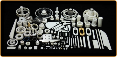 Zirconia Ceramics