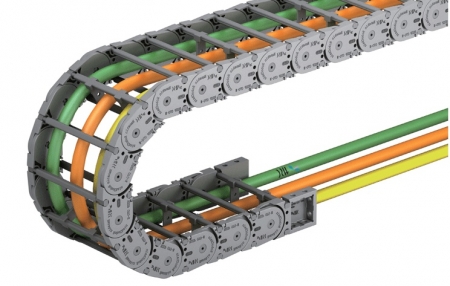 HSSP Type  - RoboChain