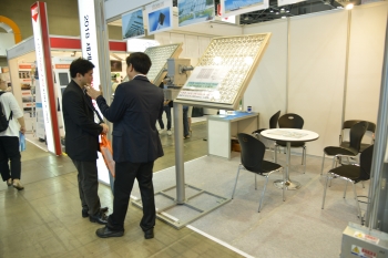 [EXPO Solar 2018]삼광에너지, 태양광 발전회사