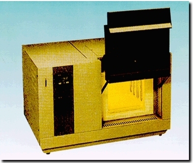 전기로 - ELECTRIC FURNACE