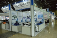 [LED & OLED EXPO 2018] 포지온 테크놀로지 코리아, UV 경화업계의 리더