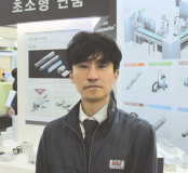 [Yeogie인터뷰] (주)아이에이코리아, 새로운 로봇 시장 창조