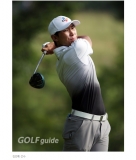 김민휘, 미국 PGA 투어 '밀리터리 트리뷰트' 1라운드 단독 2위 올라