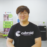 [Yeogie인터뷰] 큐브로이드, 양산 체계 구축 '본격적인 시동'
