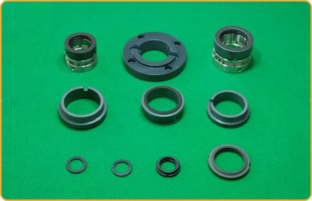 Silicon Carbide