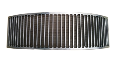 Sieve Bend Screen