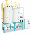 Super Dehumidifying Dryer