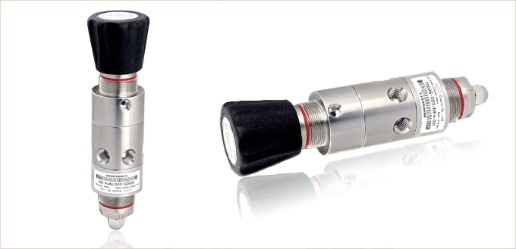 Twostage Regulator