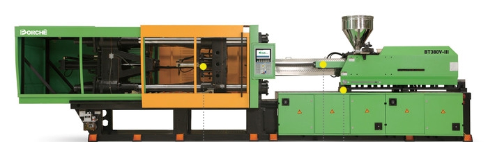 Variable Displacement Pump System