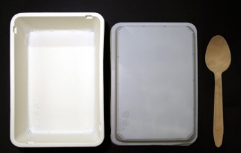 GS25, 도시락 용기 친환경으로 바꿔 환경 사랑 실천