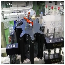Rotary 라벨부착기