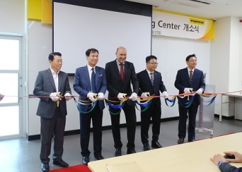 ‘훨훨’ 나는 터크코리아, 국내 스마트팩토리 산업 주도 위해 비상(飛上)!
