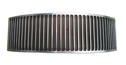 Sieve Bend Screen