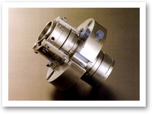 Cartridge Seals