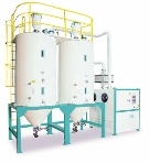 Super Dehumidifying Dryer