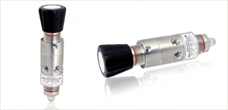 Twostage Regulator