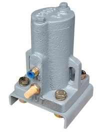 AIR VIBRATOR