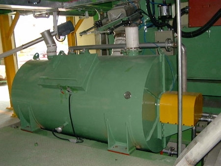 COOLING BLENDER