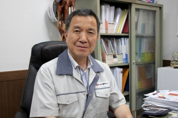 [Yeogie인터뷰] 한성웰텍(주), 어시스트 슈트(Assist Suit) 공급으로 사업 확장