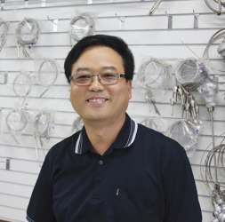 [Yeogie인터뷰] 신용시스템, 정확한 납기와 견고한 품질로 고객들 호평 이어져
