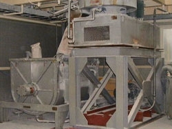 RIBBON BLENDER