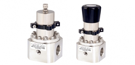 High Pressure & High Flow