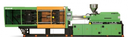 Variable Displacement Pump System