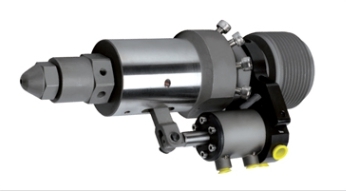 Shut-off Nozzle