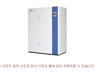 수냉식 항온항습기