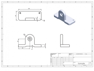 [기고] SOLIDWORKS를 활용한 3D 설계
