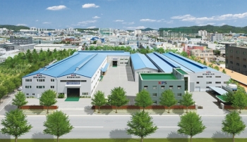[Yeogie인터뷰] 한국분체기계(주), 신사옥에서 새로운 도약 다짐