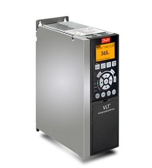 DANFOSS/ 인버터