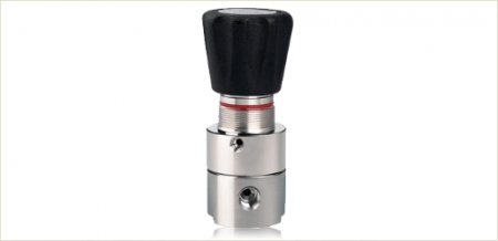 Back Pressure Regulator